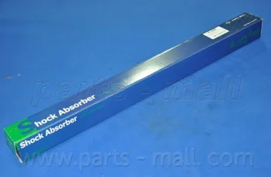 PJA-R003 PARTS-MALL Амортизатор (фото 1)