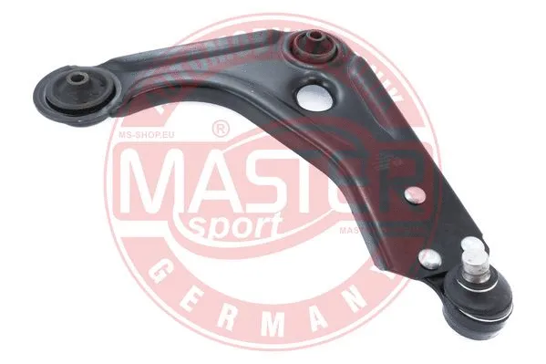 25400-PCS-MS MASTER-SPORT GERMANY Рычаг независимой подвески колеса, подвеска колеса (фото 1)