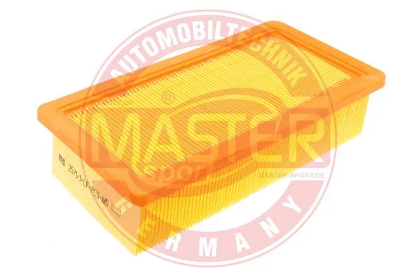 2571/1-LF-PCS-MS MASTER-SPORT GERMANY Воздушный фильтр (фото 1)