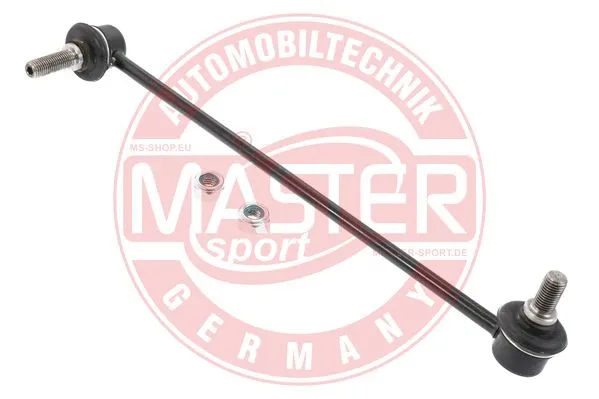 25885-PCS-MS MASTER-SPORT GERMANY Тяга / стойка, стабилизатор (фото 1)