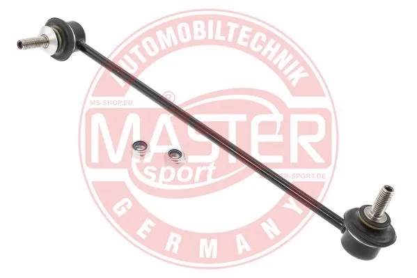 27163-PCS-MS MASTER-SPORT GERMANY Тяга / стойка, стабилизатор (фото 1)