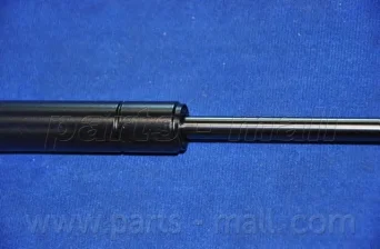 PQA-014 PARTS-MALL Газовый амортизатор крышки багажника, заднего стекла, капота (фото 4)
