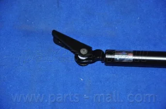 PQA-231 PARTS-MALL Газовый амортизатор крышки багажника, заднего стекла, капота (фото 2)