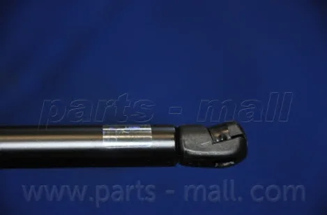 PQA-247 PARTS-MALL Газовый амортизатор крышки багажника, заднего стекла, капота (фото 3)
