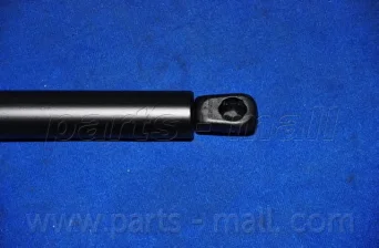 PQA-249 PARTS-MALL Газовый амортизатор крышки багажника, заднего стекла, капота (фото 4)