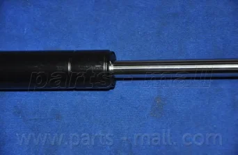 PQA-250 PARTS-MALL Газовый амортизатор крышки багажника, заднего стекла, капота (фото 5)