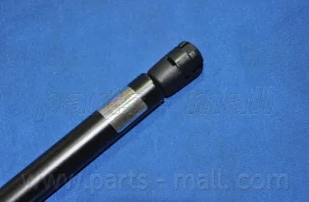 PQA-502 PARTS-MALL Газовый амортизатор крышки багажника, заднего стекла, капота (фото 4)
