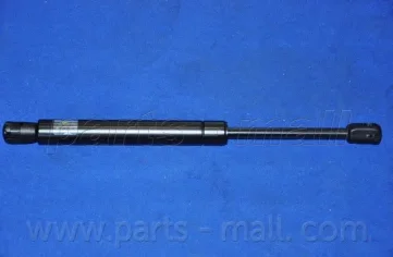 PQA-605 PARTS-MALL Газовый амортизатор крышки багажника, заднего стекла, капота (фото 2)