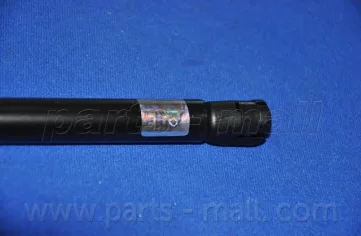 PQB-007 PARTS-MALL Газовый амортизатор крышки багажника, заднего стекла, капота (фото 4)