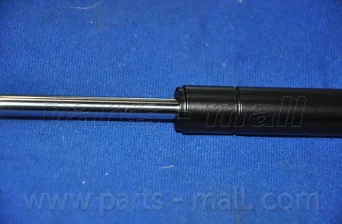 PQB-007 PARTS-MALL Газовый амортизатор крышки багажника, заднего стекла, капота (фото 5)
