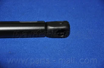 PQB-007 PARTS-MALL Газовый амортизатор крышки багажника, заднего стекла, капота (фото 6)