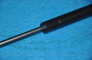 PQB-014 PARTS-MALL Газовый амортизатор крышки багажника, заднего стекла, капота (фото 4)