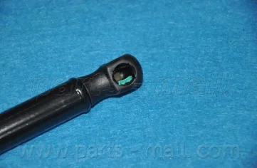 PQB-014 PARTS-MALL Газовый амортизатор крышки багажника, заднего стекла, капота (фото 6)