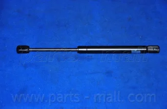 PQB-248 PARTS-MALL Газовый амортизатор крышки багажника, заднего стекла, капота (фото 2)
