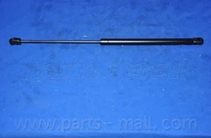 PQB-256 PARTS-MALL Газовый амортизатор крышки багажника, заднего стекла, капота (фото 2)