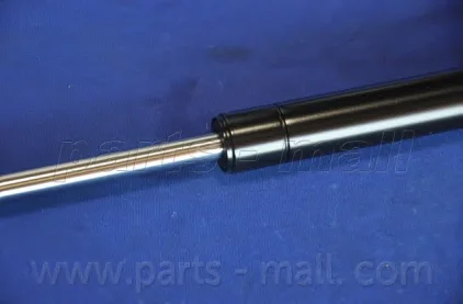 PQB-269 PARTS-MALL Газовый амортизатор крышки багажника, заднего стекла, капота (фото 4)
