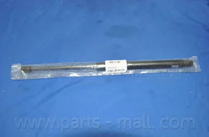 PQB-506 PARTS-MALL Газовый амортизатор крышки багажника, заднего стекла, капота (фото 1)