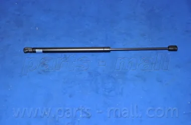 PQC-205 PARTS-MALL Газовый амортизатор крышки багажника, заднего стекла, капота (фото 2)
