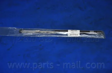 PQC-207 PARTS-MALL Газовый амортизатор крышки багажника, заднего стекла, капота (фото 1)