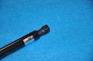 PQC-224 PARTS-MALL Газовый амортизатор крышки багажника, заднего стекла, капота (фото 5)