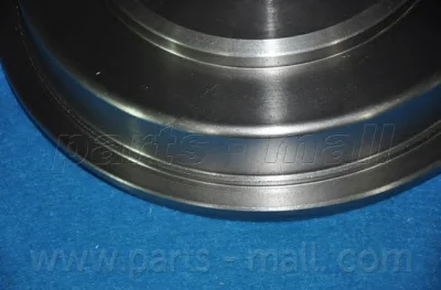 PRA-054 PARTS-MALL Тормозной барабан (фото 5)