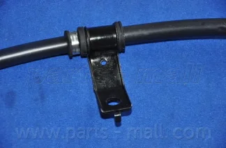 PTA-092 PARTS-MALL Трос (тросик) ручника (фото 3)