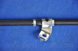 PTA-109 PARTS-MALL Трос (тросик) ручника (фото 4)