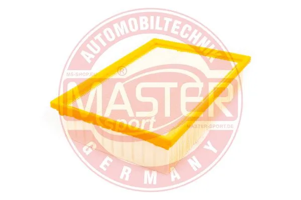 28155-LF-PCS-MS MASTER-SPORT GERMANY Воздушный фильтр (фото 1)