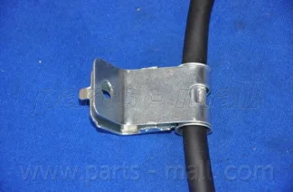 PTA-129 PARTS-MALL Трос (тросик) ручника (фото 3)