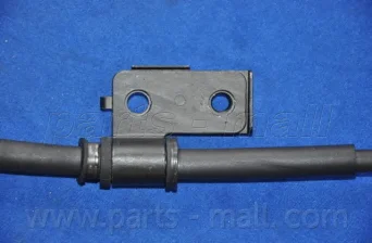 PTA-144 PARTS-MALL Трос (тросик) ручника (фото 4)