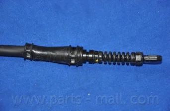 PTA-144 PARTS-MALL Трос (тросик) ручника (фото 6)