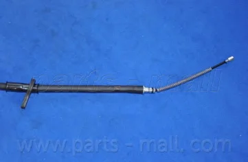 PTA-156 PARTS-MALL Трос (тросик) ручника (фото 2)