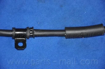 PTA-160 PARTS-MALL Трос (тросик) ручника (фото 3)