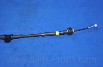 PTA-161 PARTS-MALL Трос (тросик) ручника (фото 3)