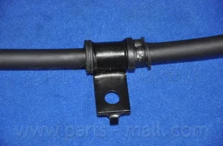 PTA-160 PARTS-MALL Трос (тросик) ручника (фото 5)
