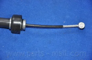 PTA-161 PARTS-MALL Трос (тросик) ручника (фото 4)