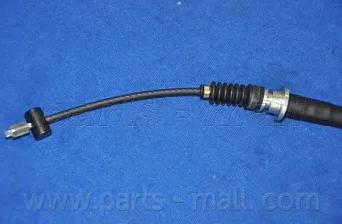 PTA-160 PARTS-MALL Трос (тросик) ручника (фото 6)