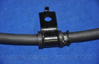 PTA-161 PARTS-MALL Трос (тросик) ручника (фото 5)