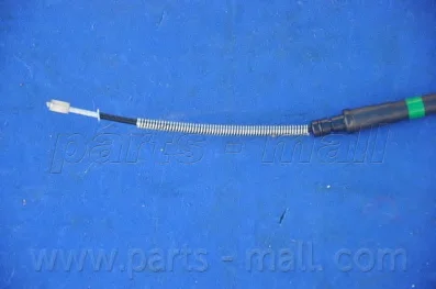 PTA-180 PARTS-MALL Трос (тросик) ручника (фото 3)