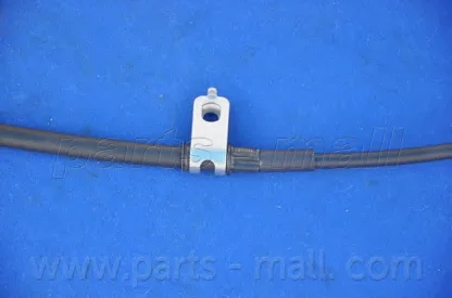 PTA-180 PARTS-MALL Трос (тросик) ручника (фото 5)