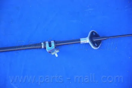 PTA-250 PARTS-MALL Трос (тросик) ручника (фото 2)