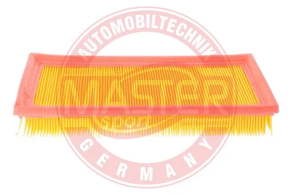 2860-LF-PCS-MS MASTER-SPORT GERMANY Воздушный фильтр (фото 1)