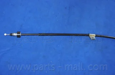 PTA-281 PARTS-MALL Трос (тросик) ручника (фото 1)