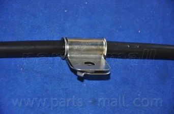PTA-281 PARTS-MALL Трос (тросик) ручника (фото 3)