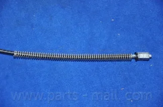 PTA-281 PARTS-MALL Трос (тросик) ручника (фото 6)