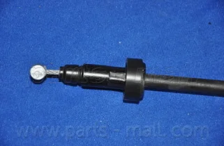 PTA-345 PARTS-MALL Трос (тросик) ручника (фото 3)