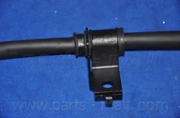 PTA-345 PARTS-MALL Трос (тросик) ручника (фото 6)