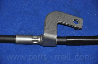 PTA-363 PARTS-MALL Трос (тросик) ручника (фото 6)