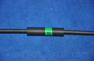 PTA-512 PARTS-MALL Трос (тросик) газа (фото 5)