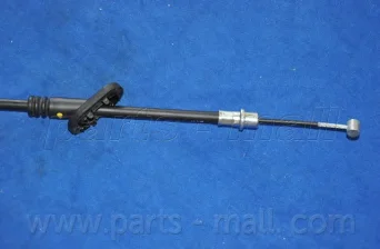 PTA-519 PARTS-MALL Трос (тросик) ручника (фото 3)